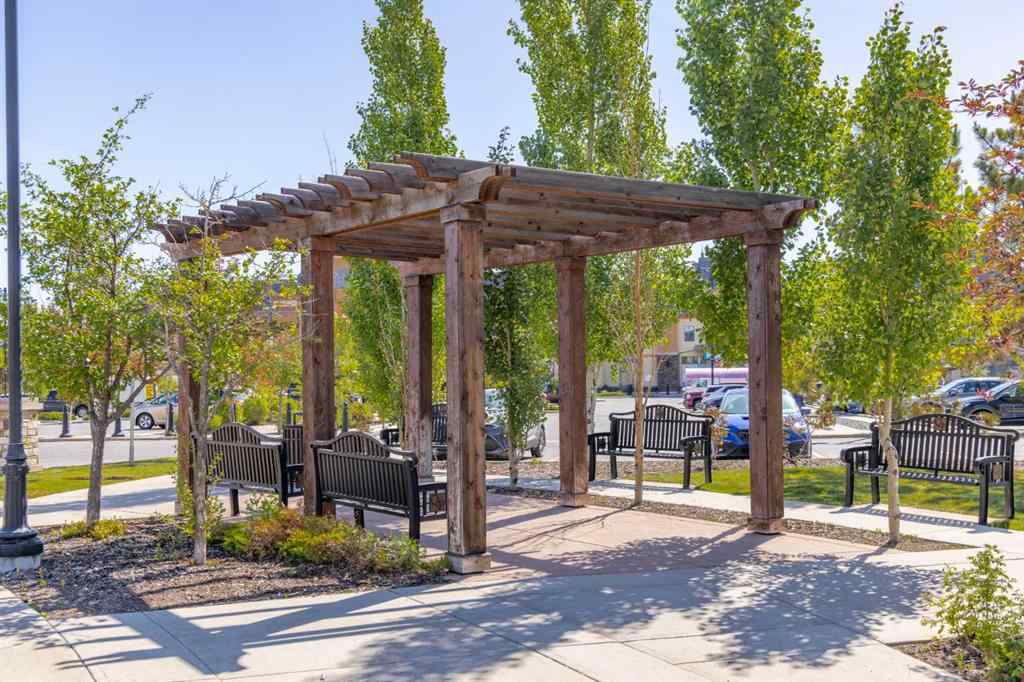 MLS® A2254219 - Unit #108 39 Quarry Gate SE in Douglasdale/Glen Calgary, Residential
