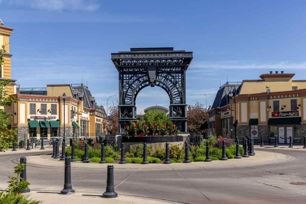 MLS® A2254219 - Unit #108 39 Quarry Gate SE in Douglasdale/Glen Calgary, Residential