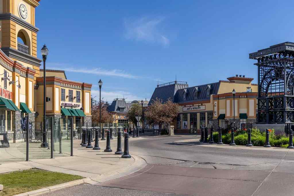 MLS® A2254219 - Unit #108 39 Quarry Gate SE in Douglasdale/Glen Calgary, Residential