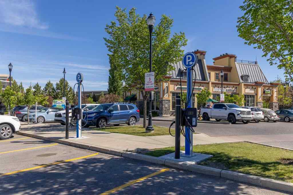MLS® A2254219 - Unit #108 39 Quarry Gate SE in Douglasdale/Glen Calgary, Residential