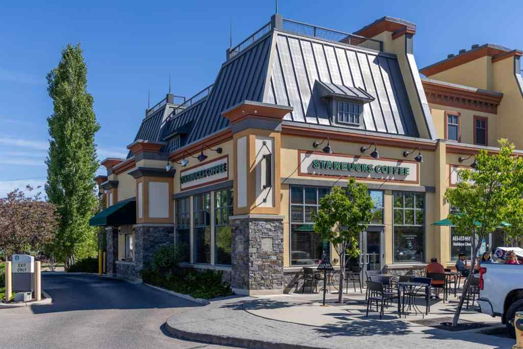 MLS® A2254219 - Unit #108 39 Quarry Gate SE in Douglasdale/Glen Calgary, Residential