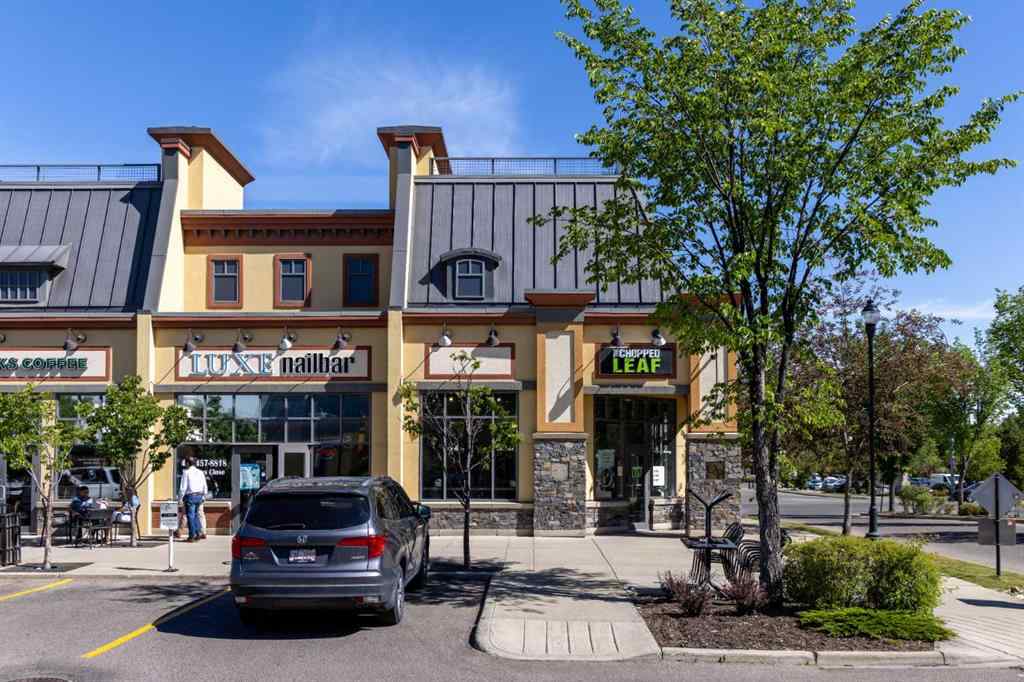 MLS® A2254219 - Unit #108 39 Quarry Gate SE in Douglasdale/Glen Calgary, Residential