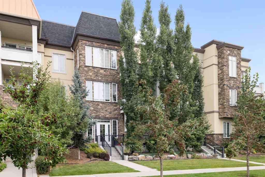 MLS® A2254219 - Unit #108 39 Quarry Gate SE in Douglasdale/Glen Calgary, Residential