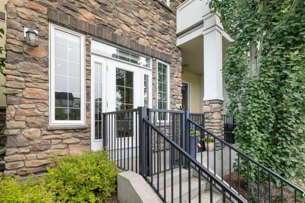 MLS® A2254219 - Unit #108 39 Quarry Gate SE in Douglasdale/Glen Calgary, Residential