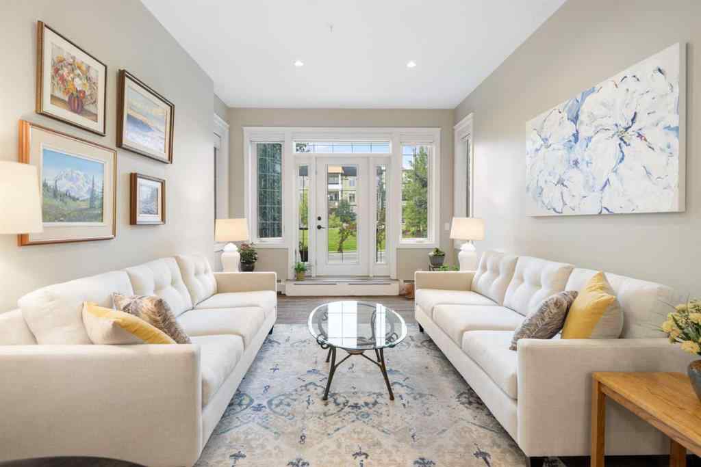 MLS® A2254219 - Unit #108 39 Quarry Gate SE in Douglasdale/Glen Calgary, Residential