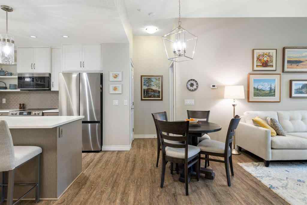 MLS® A2254219 - Unit #108 39 Quarry Gate SE in Douglasdale/Glen Calgary, Residential