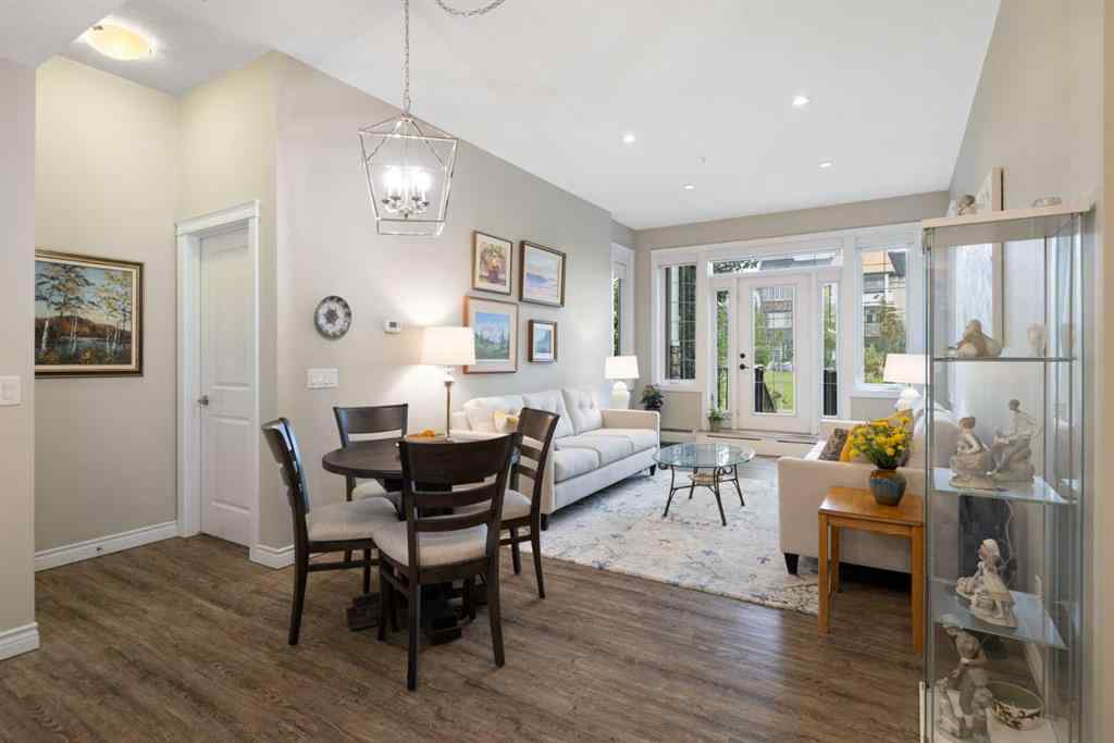 MLS® A2254219 - Unit #108 39 Quarry Gate SE in Douglasdale/Glen Calgary, Residential