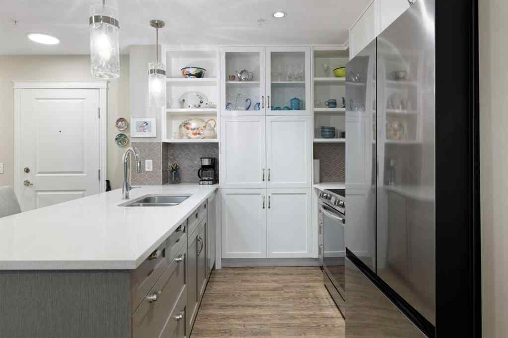 MLS® A2254219 - Unit #108 39 Quarry Gate SE in Douglasdale/Glen Calgary, Residential