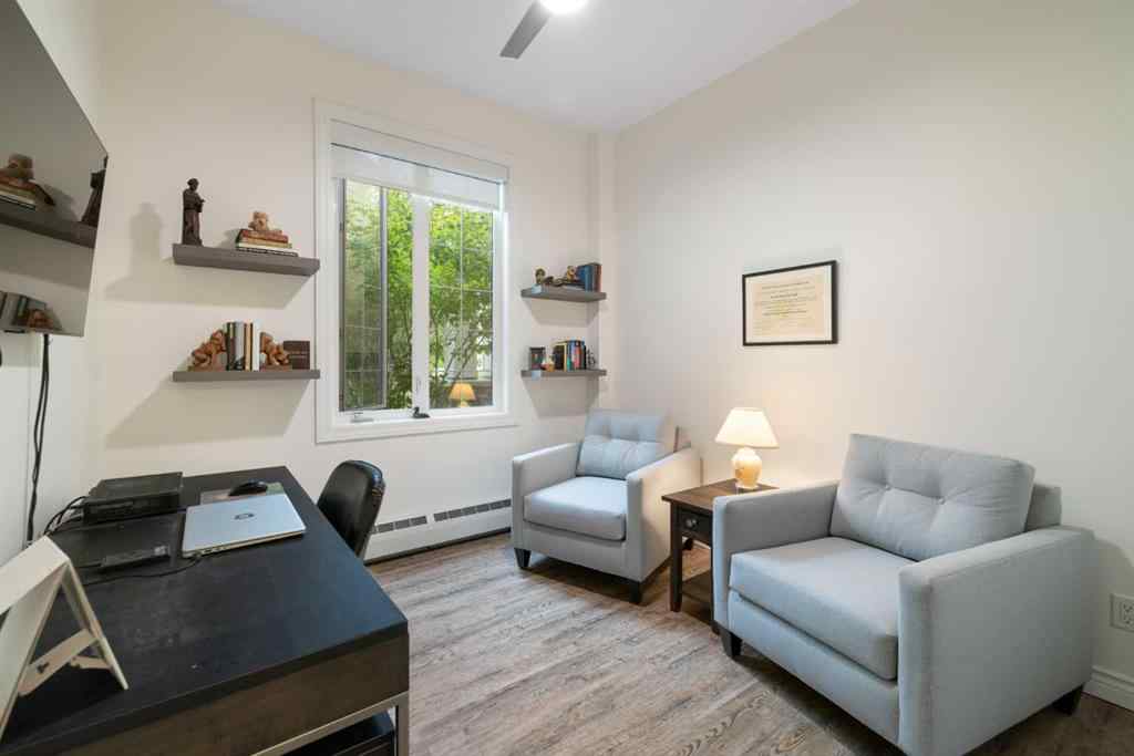 MLS® A2254219 - Unit #108 39 Quarry Gate SE in Douglasdale/Glen Calgary, Residential