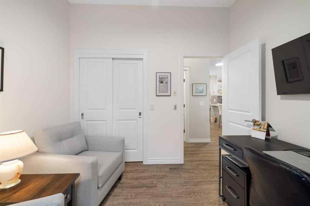MLS® A2254219 - Unit #108 39 Quarry Gate SE in Douglasdale/Glen Calgary, Residential