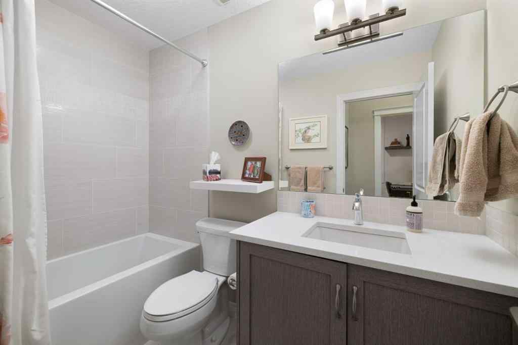 MLS® A2254219 - Unit #108 39 Quarry Gate SE in Douglasdale/Glen Calgary, Residential