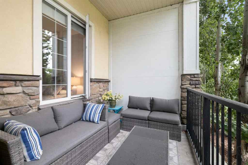 MLS® A2254219 - Unit #108 39 Quarry Gate SE in Douglasdale/Glen Calgary, Residential