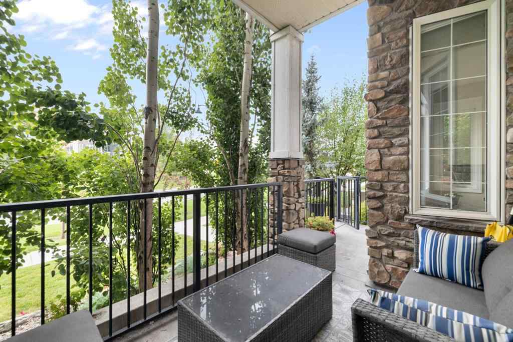 MLS® A2254219 - Unit #108 39 Quarry Gate SE in Douglasdale/Glen Calgary, Residential