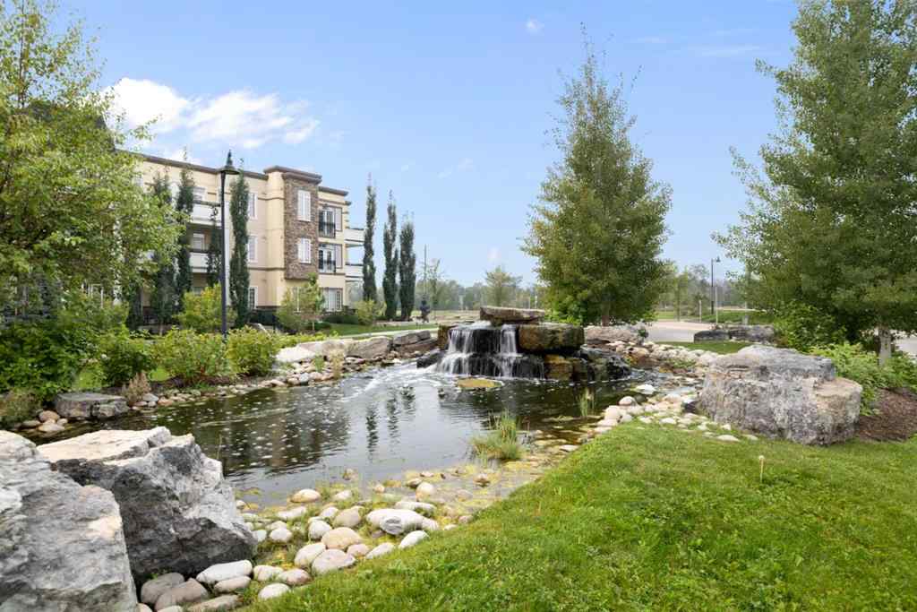 MLS® A2254219 - Unit #108 39 Quarry Gate SE in Douglasdale/Glen Calgary, Residential