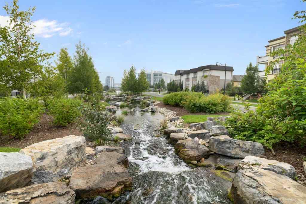MLS® A2254219 - Unit #108 39 Quarry Gate SE in Douglasdale/Glen Calgary, Residential