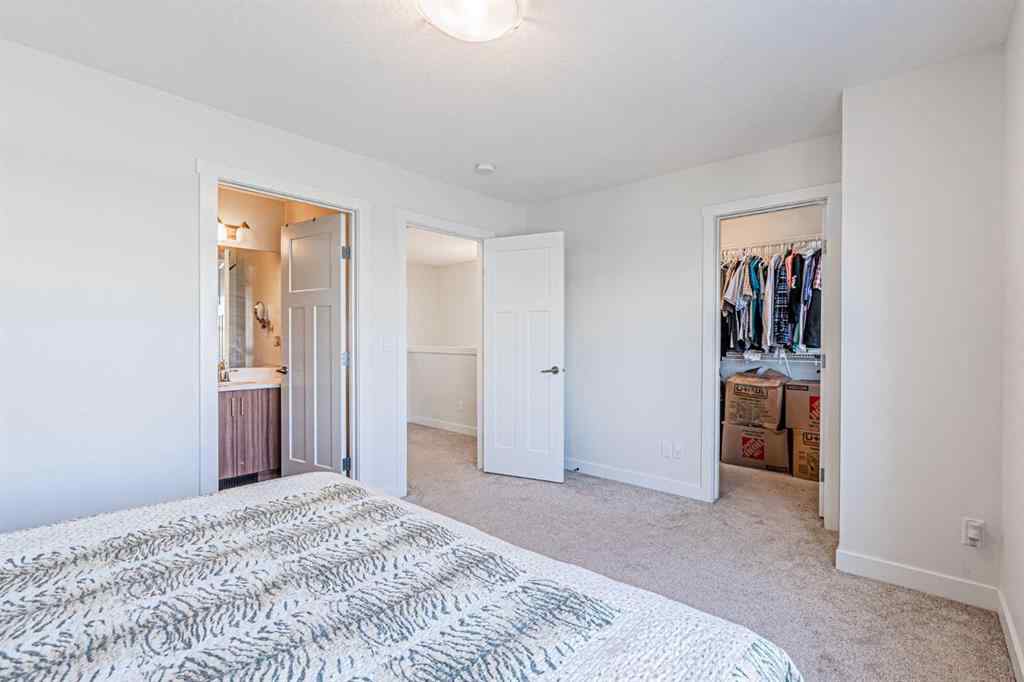 MLS® A2254221 - 329 south point Green SW in South Point Airdrie, Residential