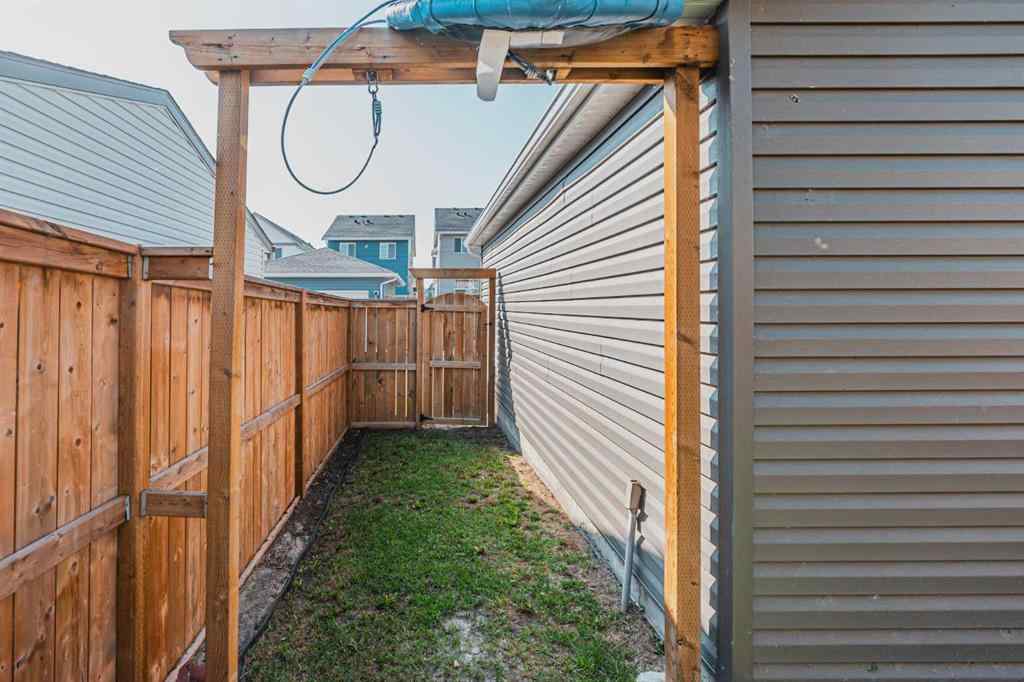 MLS® A2254221 - 329 south point Green SW in South Point Airdrie, Residential