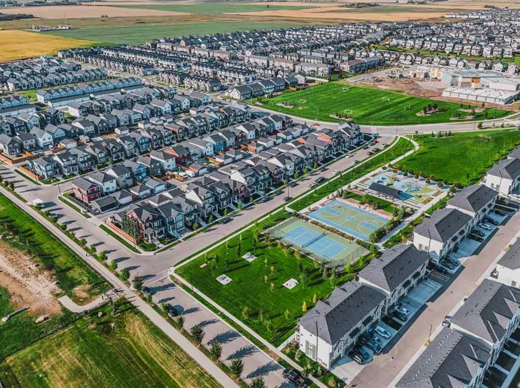 MLS® A2254221 - 329 south point Green SW in South Point Airdrie, Residential