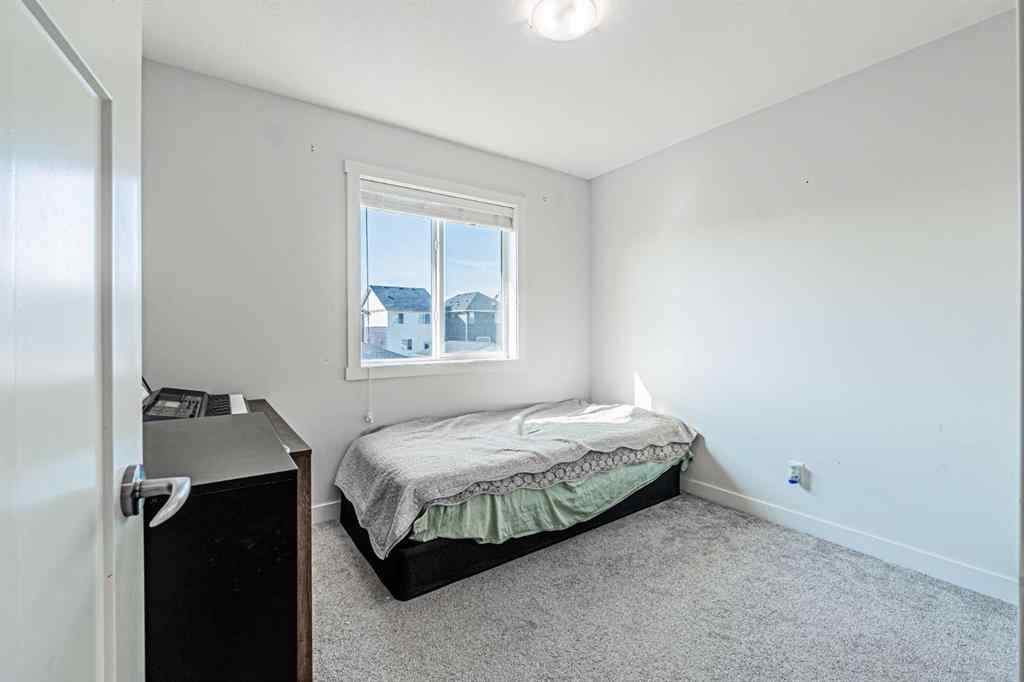 MLS® A2254221 - 329 south point Green SW in South Point Airdrie, Residential