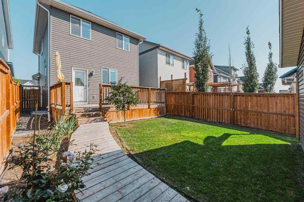 MLS® A2254221 - 329 south point Green SW in South Point Airdrie, Residential