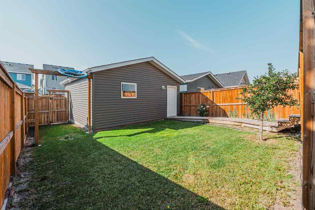 MLS® A2254221 - 329 south point Green SW in South Point Airdrie, Residential