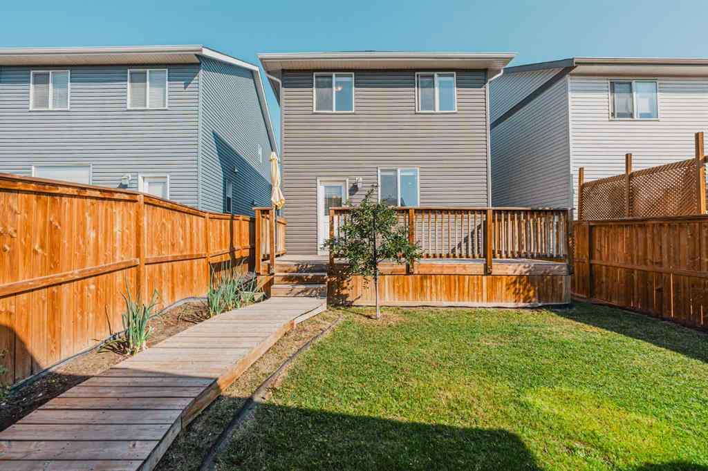 MLS® A2254221 - 329 south point Green SW in South Point Airdrie, Residential