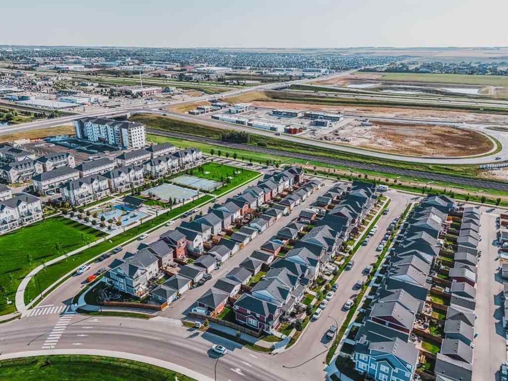 MLS® A2254221 - 329 south point Green SW in South Point Airdrie, Residential