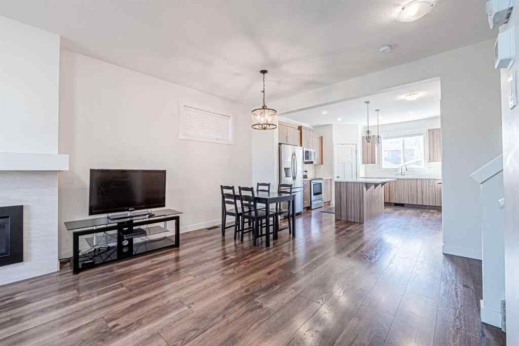MLS® A2254221 - 329 south point Green SW in South Point Airdrie, Residential