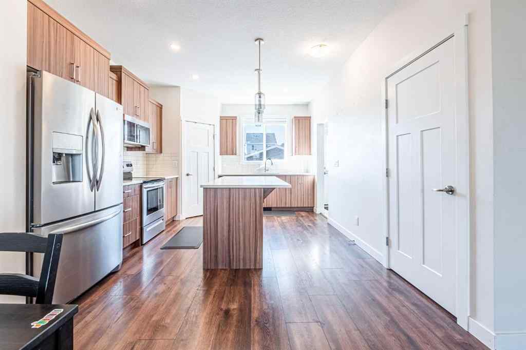 MLS® A2254221 - 329 south point Green SW in South Point Airdrie, Residential