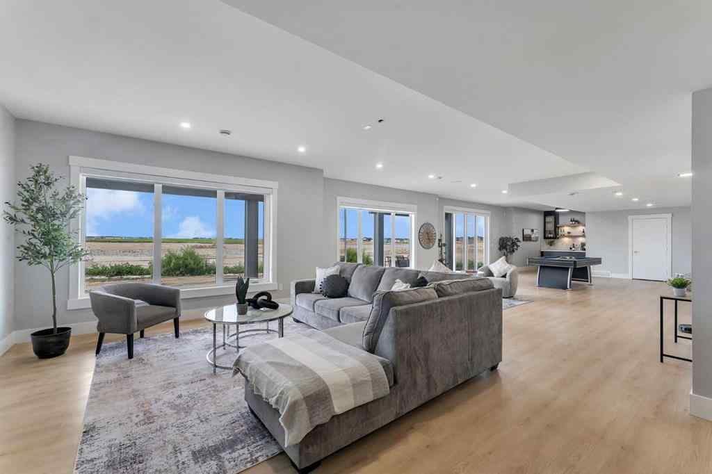 MLS® A2254222 - 218 Waterstone Bay   in NONE Chestermere, Residential