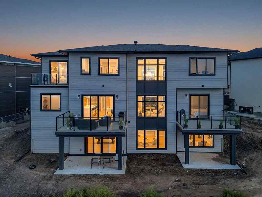MLS® A2254222 - 218 Waterstone Bay   in NONE Chestermere, Residential