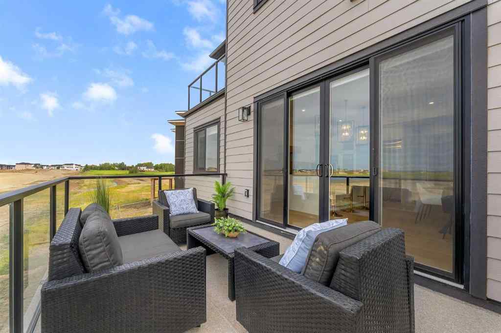 MLS® A2254222 - 218 Waterstone Bay   in NONE Chestermere, Residential