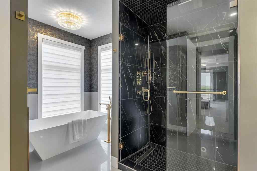 MLS® A2254222 - 218 Waterstone Bay   in NONE Chestermere, Residential