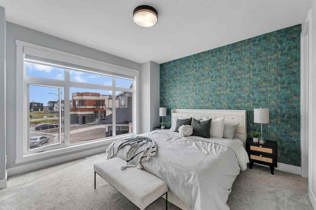 MLS® A2254222 - 218 Waterstone Bay   in NONE Chestermere, Residential