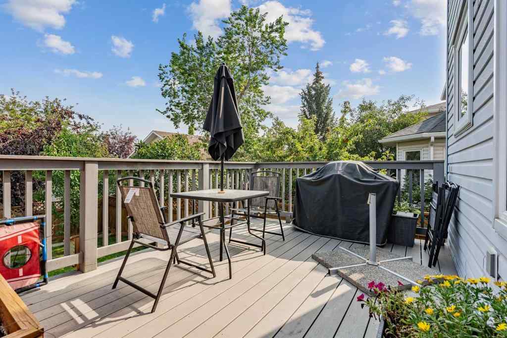 MLS® A2254223 - 39 Arbour Wood Close NW in Arbour Lake Calgary, Residential