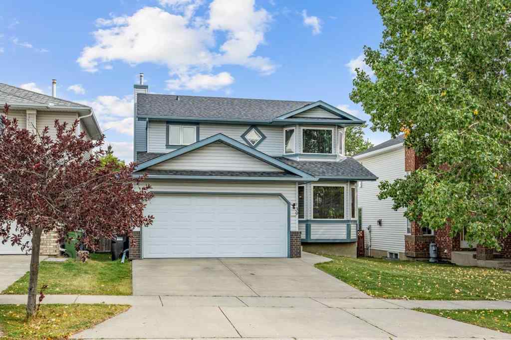 MLS® A2254223 - 39 Arbour Wood Close NW in Arbour Lake Calgary, Residential