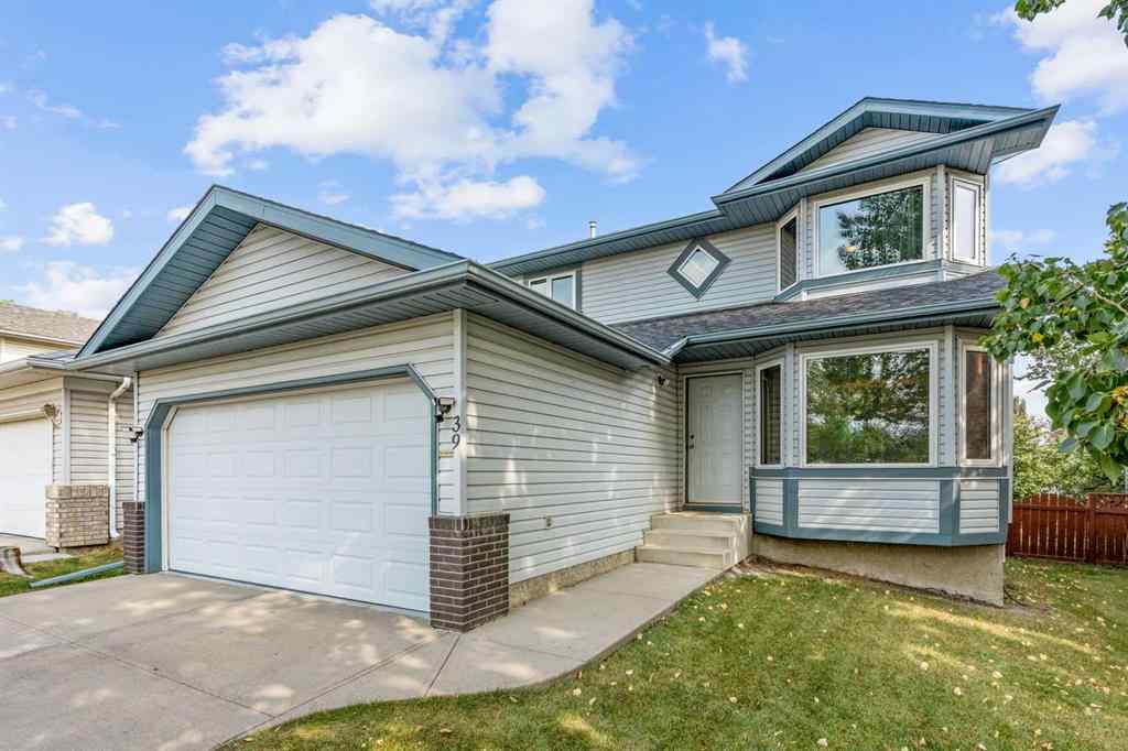 MLS® A2254223 - 39 Arbour Wood Close NW in Arbour Lake Calgary, Residential