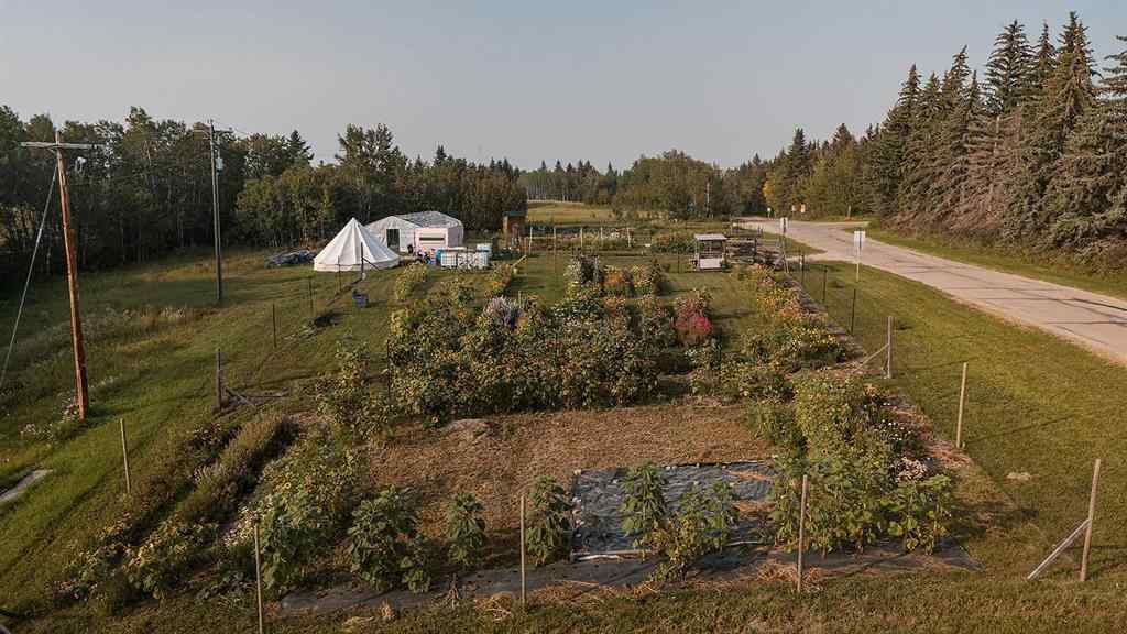 MLS® A2254224 - 39180 C & E Trail N in NONE Rural Red Deer County, Land