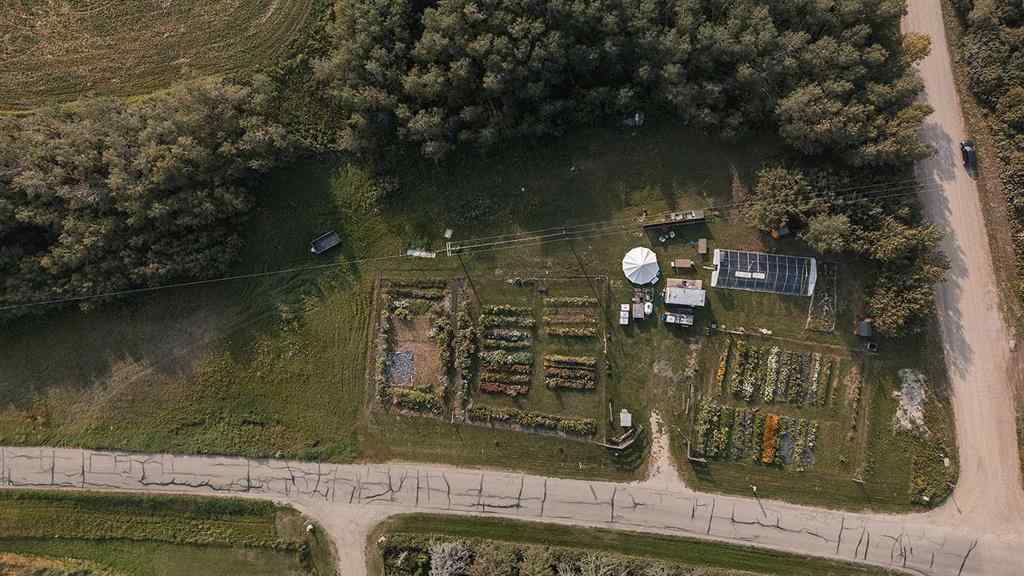 MLS® A2254224 - 39180 C & E Trail N in NONE Rural Red Deer County, Land