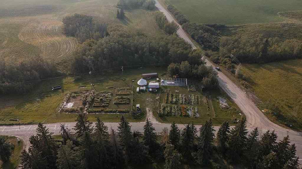 MLS® A2254224 - 39180 C & E Trail N in NONE Rural Red Deer County, Land