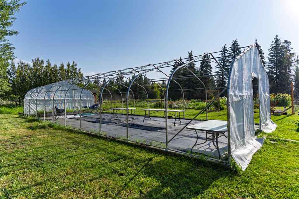 MLS® A2254224 - 39180 C & E Trail N in NONE Rural Red Deer County, Land