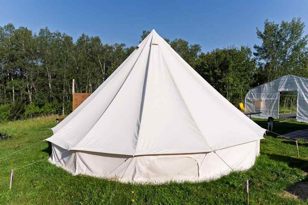 MLS® A2254224 - 39180 C & E Trail N in NONE Rural Red Deer County, Land