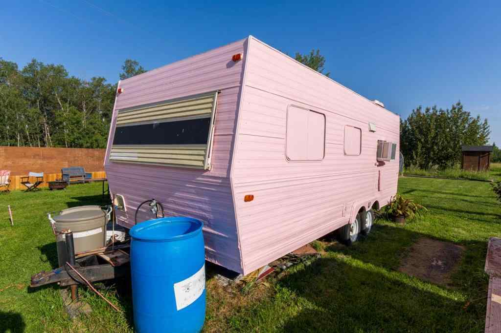 MLS® A2254224 - 39180 C & E Trail N in NONE Rural Red Deer County, Land