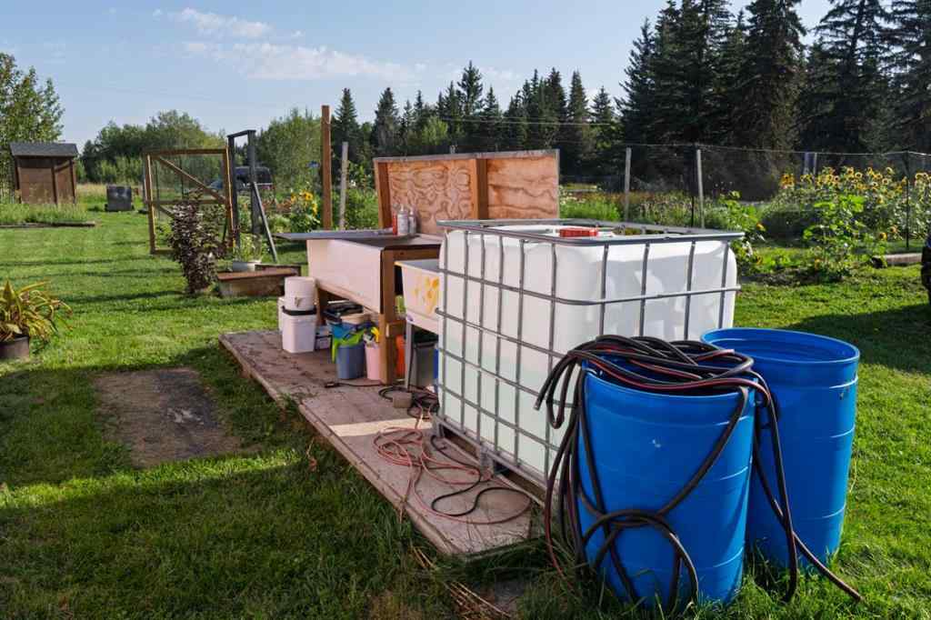 MLS® A2254224 - 39180 C & E Trail N in NONE Rural Red Deer County, Land