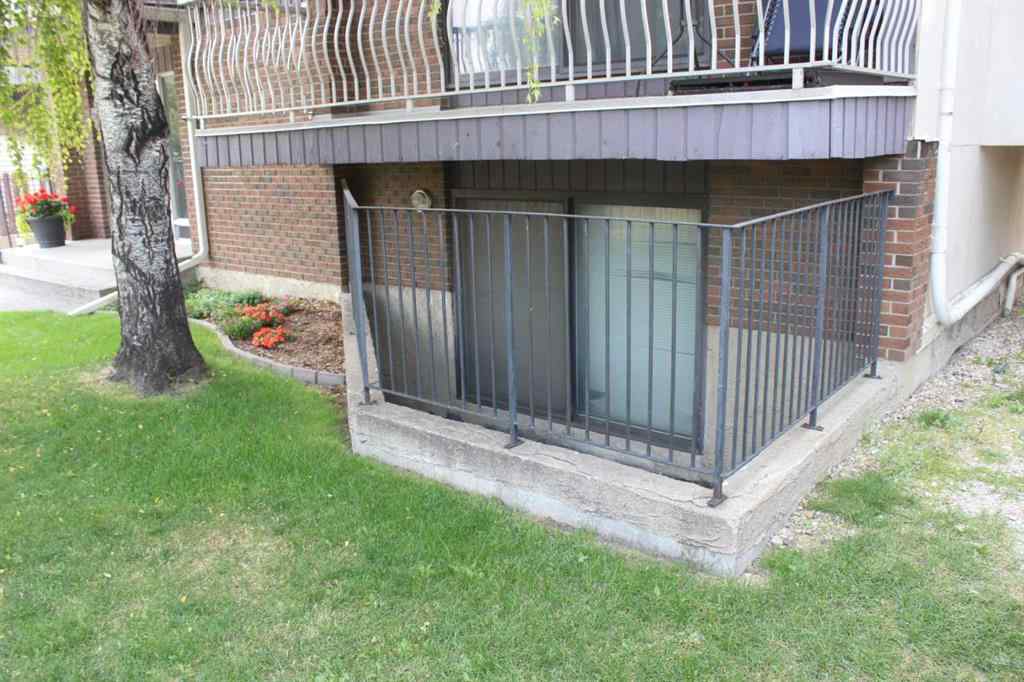 MLS® A2254225 - Unit #101 607 7 Avenue NE in Renfrew Calgary, Residential