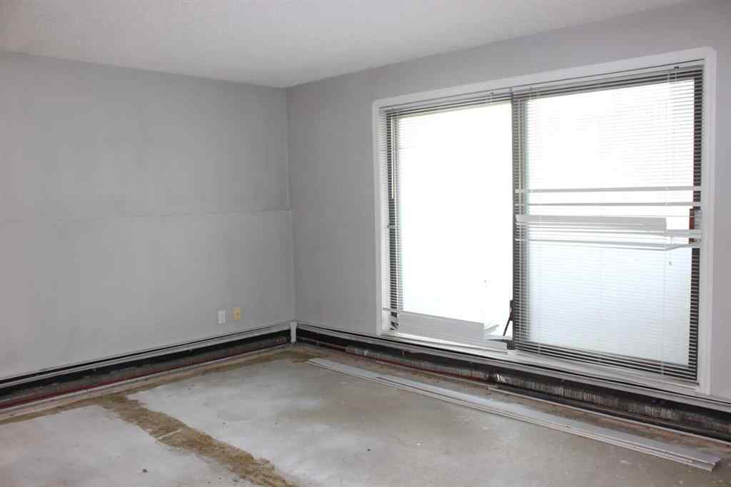 MLS® A2254225 - Unit #101 607 7 Avenue NE in Renfrew Calgary, Residential