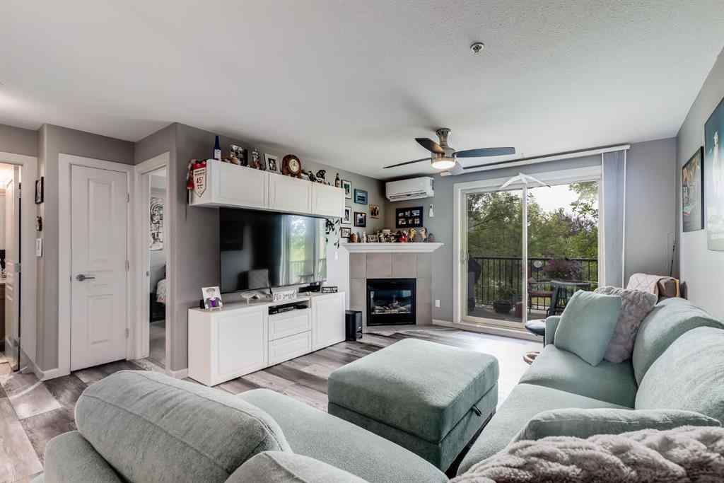 MLS® A2254226 - Unit #212 30 Cranfield Link SE in Cranston Calgary, Residential