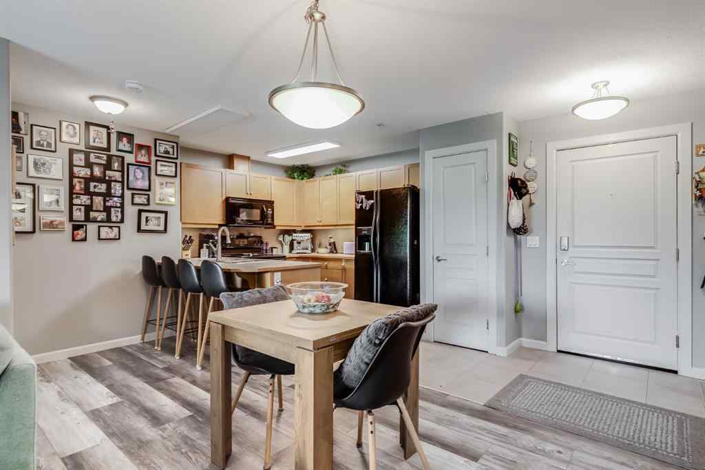 MLS® A2254226 - Unit #212 30 Cranfield Link SE in Cranston Calgary, Residential
