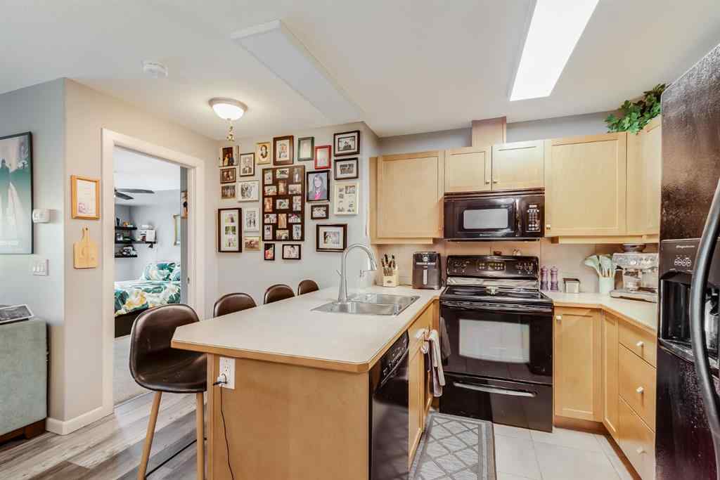 MLS® A2254226 - Unit #212 30 Cranfield Link SE in Cranston Calgary, Residential