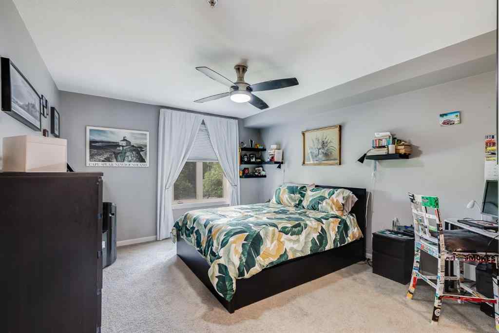 MLS® A2254226 - Unit #212 30 Cranfield Link SE in Cranston Calgary, Residential